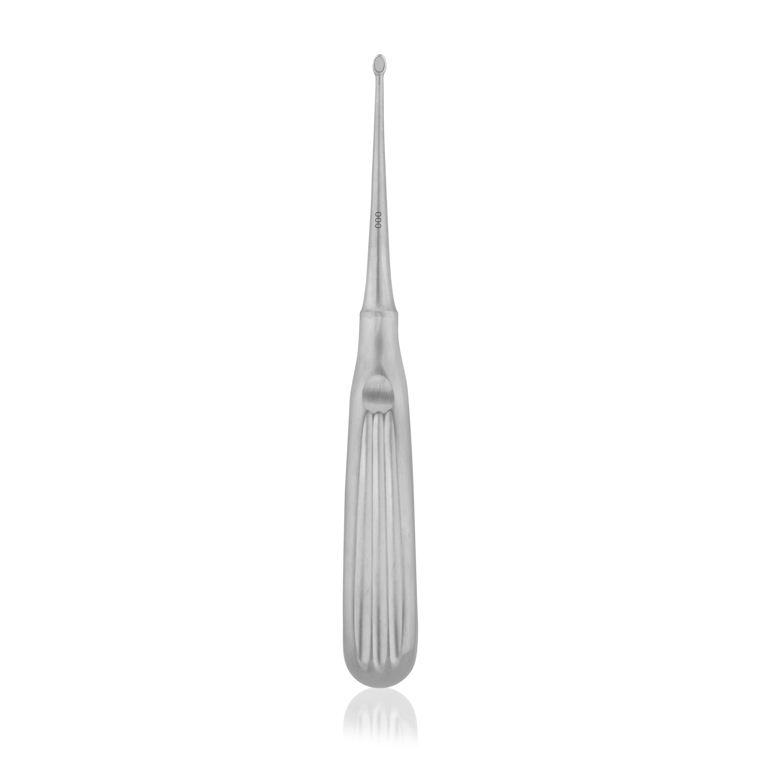 Curette, Volkmann 1